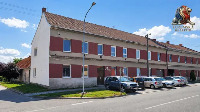Zrekonstruovaný byt 2+kk ve Svitávce. — fotografie 2