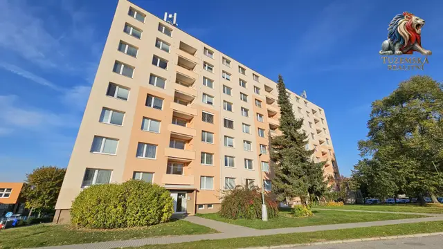 Zrekonstruovaný, vybavený byt 3+1 na super místě s výhledem  na Boskovice. — fotografie 3