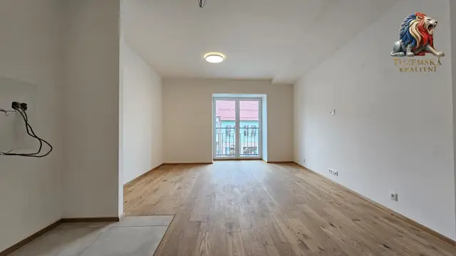 Ideální startovací bydlení pro Vaši čerstvě dospělou dceru či syna, 1+kk Bystřice nad Pernštejnem. — fotografie 5