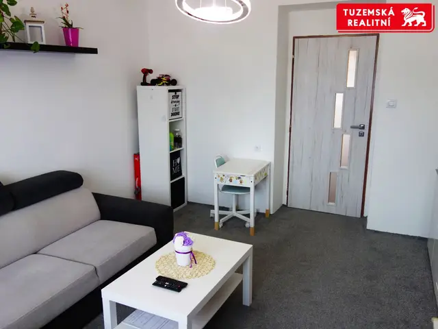 Zrekonstruovaný cihlový byt 2+1, 68m2, s vlastním topením, nízkým inkasem a pokoji do klidu — fotografie 4