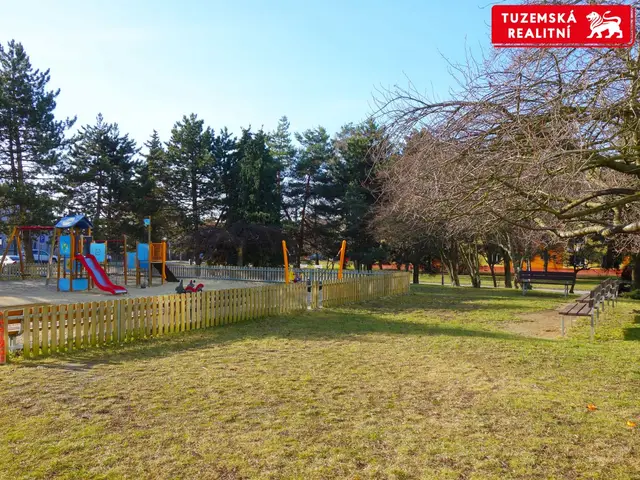 Zrekonstruovaný byt 3+1 s lodžií a výtahem na perfektním místě. — fotografie 5