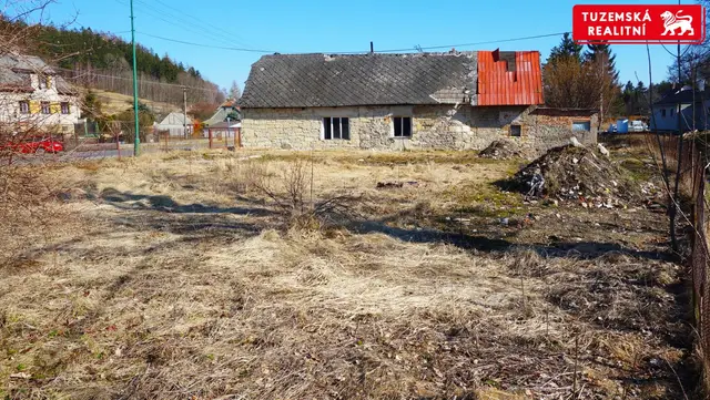 Postavte si nový rodinný dům na stavebním pozemku v obci Jedlová — fotografie 3