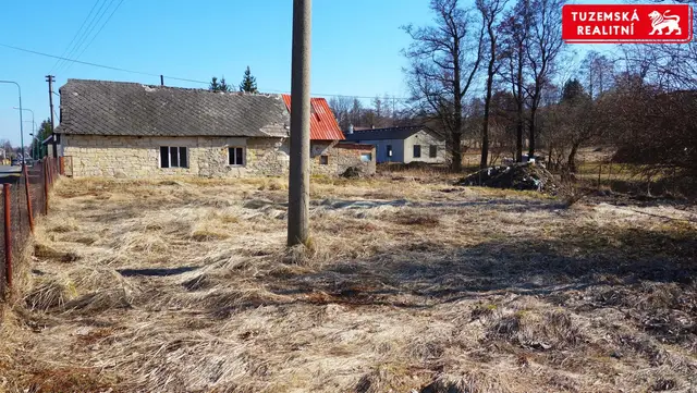 Postavte si nový rodinný dům na stavebním pozemku v obci Jedlová — fotografie 5
