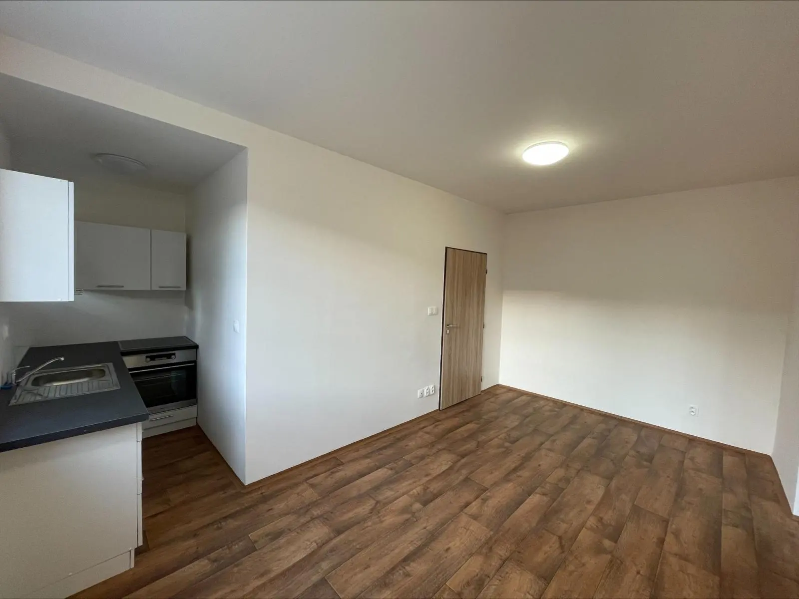 Byt 2+kk 40m2, č.3, Banskobystrická, Šumperk