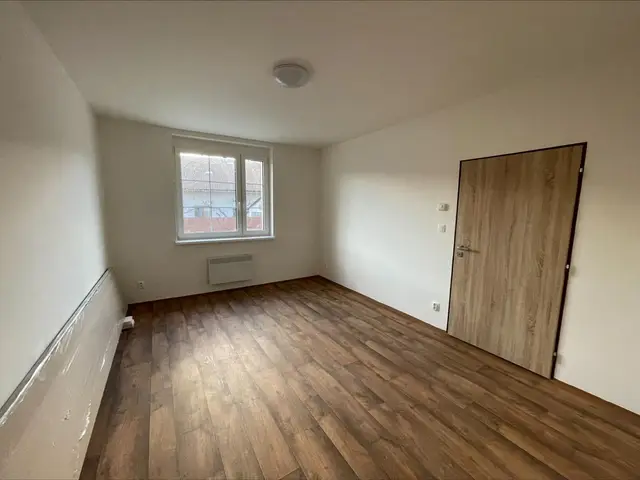 Byt 2+kk 40m2, č.3, Banskobystrická, Šumperk — fotografie 4