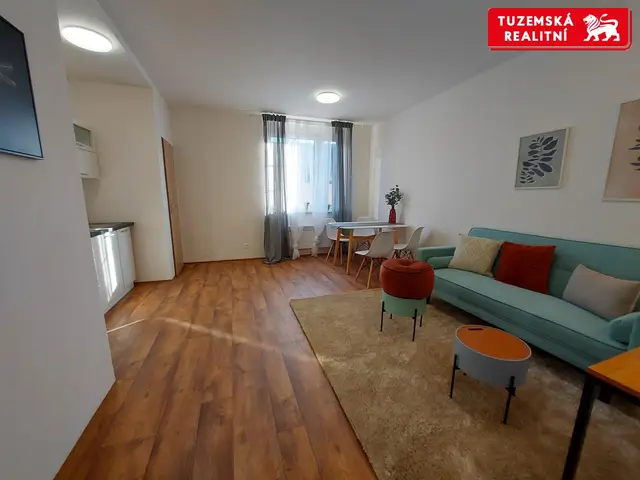 Poslední volný nový byt č.2, na  Banskobystrické v Šumperku. — fotografie 4
