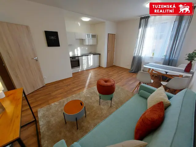 Poslední volný nový byt č.2, na  Banskobystrické v Šumperku. — fotografie 5