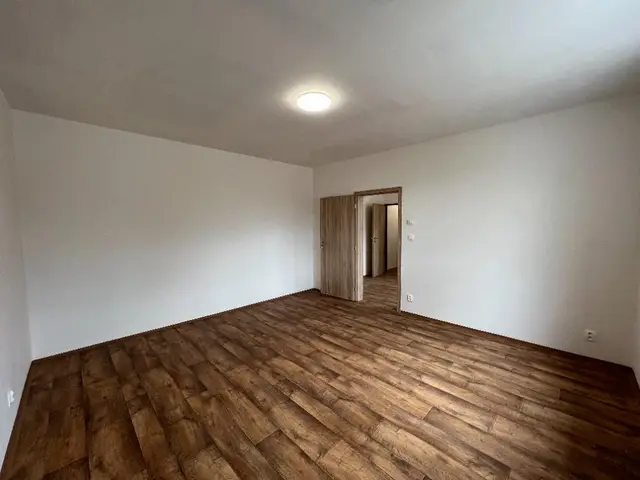 Byt 1+1, 39m2, č.8, Banskobystrická, Šumperk — fotografie 3