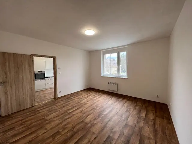 Byt 1+1, 39m2, č.8, Banskobystrická, Šumperk — fotografie 4