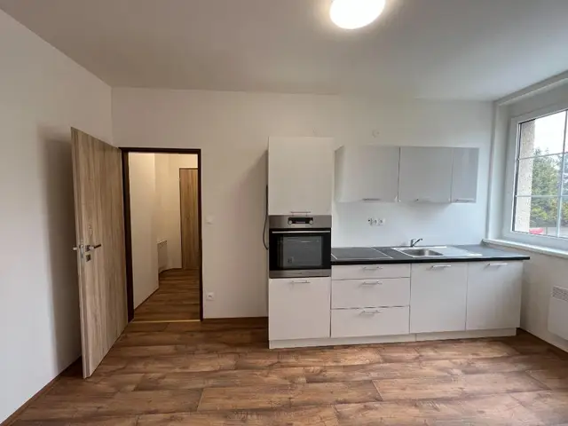 Byt 1+1, 39m2, č.8, Banskobystrická, Šumperk — fotografie 5