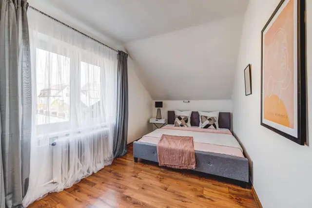 Dům 3+1, Velké Losiny — fotografie 3