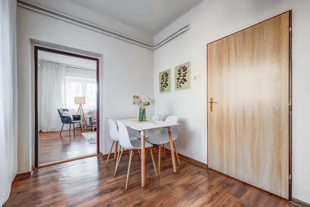 Dům 3+1, Velké Losiny — fotografie 5