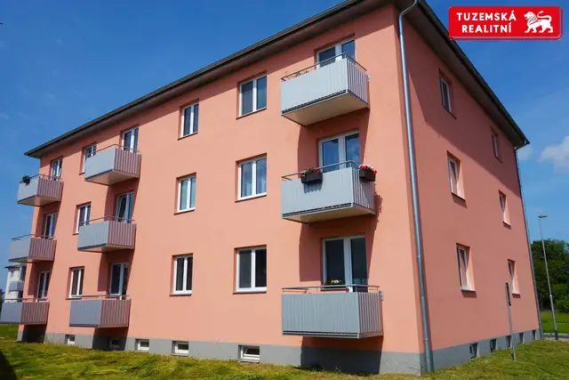 Prodej bezbariérového bytu 2+kk ideálního pro seniory či mladou rodinu s dítětem ve Velké Bystřici. — fotografie 5