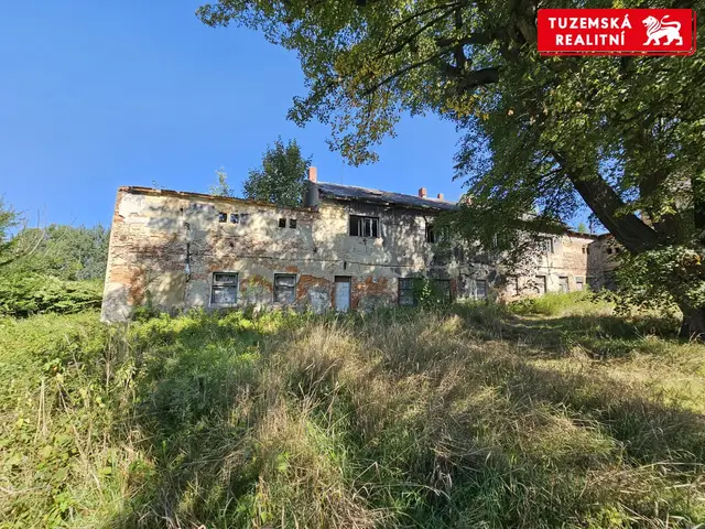 Alzheimer centrum., ubytování, hotel atd, v bývalém zámku v centru Dolní Lutyně u Ostravy, — fotografie 5