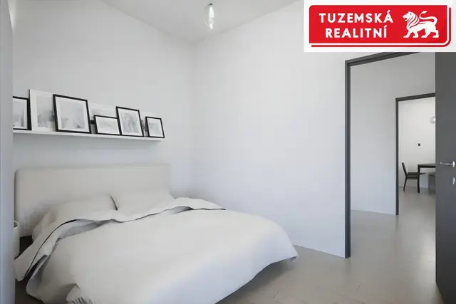 Vítejte v horském ráji. Projekt Údolí Rejhotice v Loučné nad Desnou. Byt 2+kk, 49m2. — fotografie 4