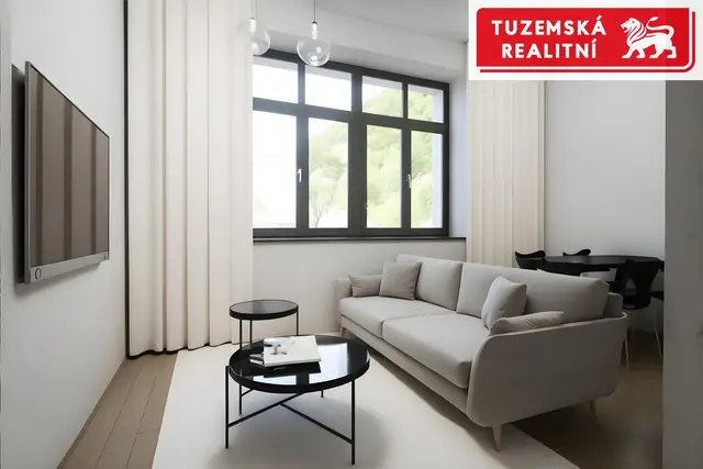 Vítejte v horském ráji. Projekt Údolí Rejhotice v Loučné nad Desnou. Byt 3+kk,60m2. — fotografie 3
