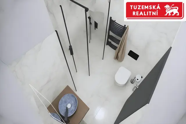 Vítejte v horském ráji. Projekt Údolí Rejhotice v Loučné nad Desnou. Byt 3+kk,60m2. — fotografie 4