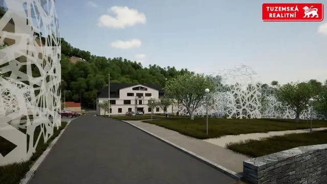 Klid, Komfort a Kvalita - Váš nový horský byt 2+kk, 50m2, v srdci Jeseníků — fotografie 2