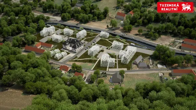 Klid, Komfort a Kvalita - Váš nový horský byt 2+kk, 50m2, v srdci Jeseníků — fotografie 3