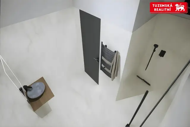 Klid, Komfort a Kvalita - Váš nový horský byt 2+kk, 50m2, v srdci Jeseníků — fotografie 5