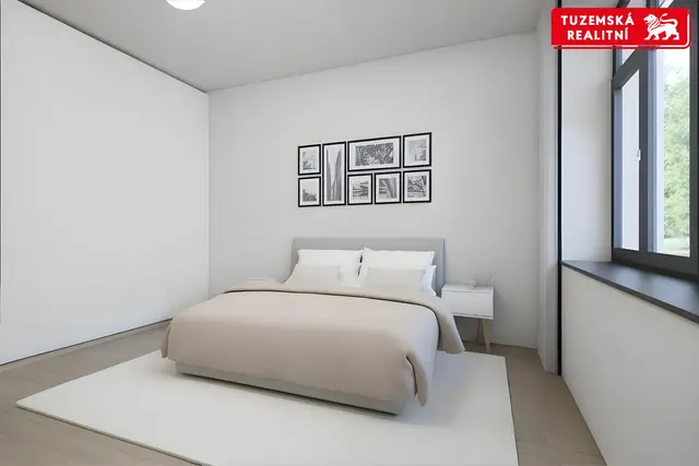 Horský byt 2+kk, 48m2, v Údolí Rejhotice: Vaše útočiště v srdci Jeseníků — fotografie 3