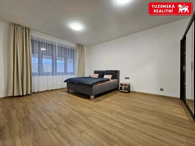 Jeseníky - Vaše místo pro dokonalou relaxaci: Byt 2+kk, 85m2, s galerií v Údolí Rejhotice. — fotografie 2