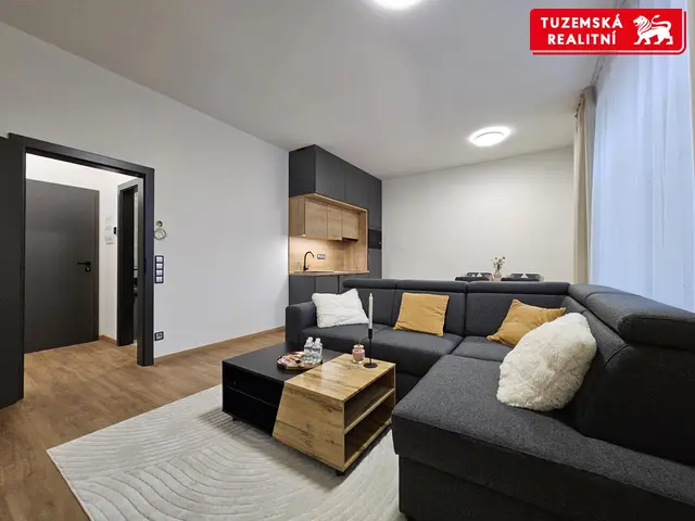 Jeseníky - Vaše místo pro dokonalou relaxaci: Byt 2+kk, 85m2, s galerií v Údolí Rejhotice. — fotografie 5