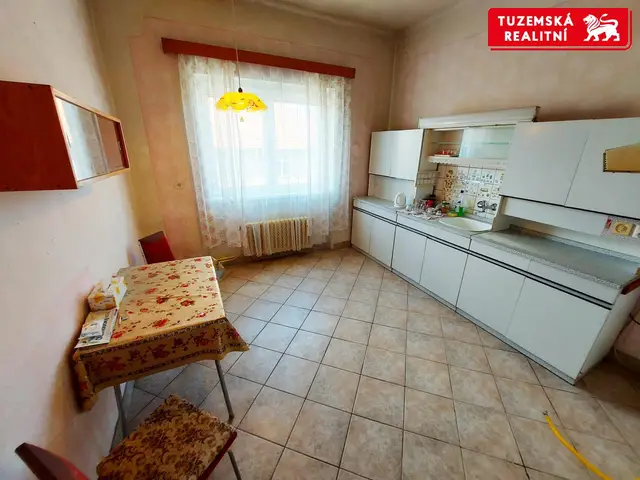 Dům pro velkou rodinu nebo pro bydlení a podnikání v Olomouci v Klášterním Hradisku — fotografie 3