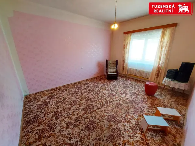 Dům s 5 byty v Klášterním Hradisku v Olomouci — fotografie 4