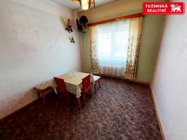 Dům s 5 byty v Klášterním Hradisku v Olomouci — fotografie 5