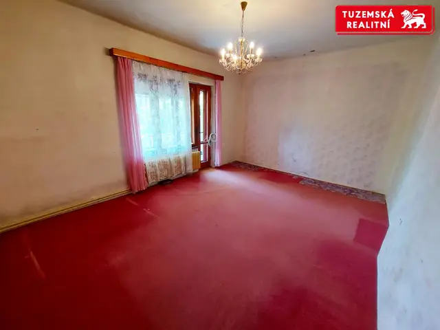 Dům pro lékaře, advokáty, sídlo firmy, kde můžete bydlet a zároveň pracovat. — fotografie 3