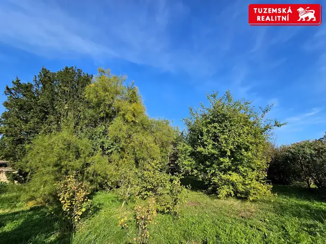 Bezbariérová chalupa 4+kk s velkou zahradou v Benátkách u Olomouce. — fotografie 3