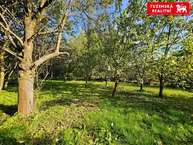 Bezbariérový rodinný dům 4+kk s velkou zahradou v Benátkách u Olomouce. — fotografie 5