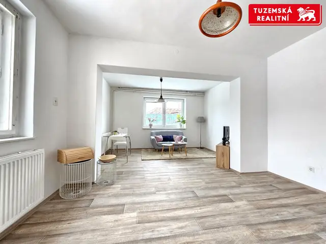 Rodinný dům 6+kk+1, k bydlení, rekreaci či na pronájem turistům. v Mostkově v Jeseníkách. — fotografie 2