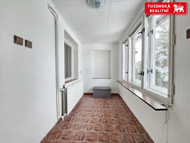 Rodinný dům 6+kk+1, k bydlení, rekreaci či na pronájem turistům. v Mostkově v Jeseníkách. — fotografie 5