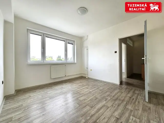Byt 2+kk v Hodoníně, z celkových 52, které se budou rekonstruovat a prodávat. — fotografie 2