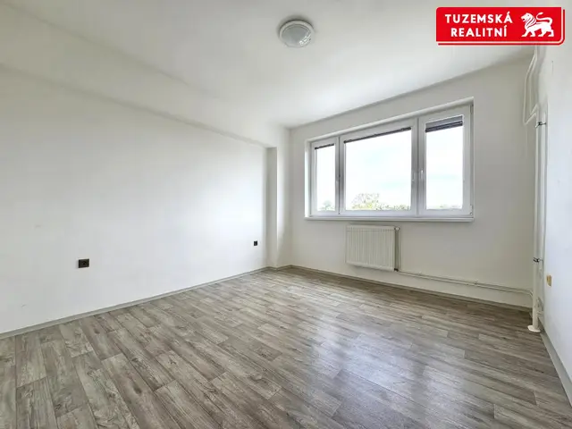 Byt 2+kk v Hodoníně, z celkových 52, které se budou rekonstruovat a prodávat. — fotografie 3