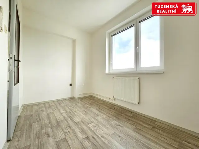 Byt 2+kk v Hodoníně, z celkových 52, které se budou rekonstruovat a prodávat. — fotografie 4