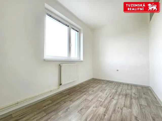 Byt 2+kk v Hodoníně, z celkových 52, které se budou rekonstruovat a prodávat. — fotografie 5