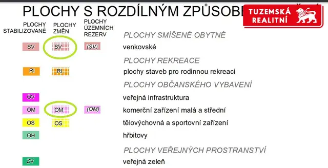 Stavební pozemek k bydlení a komerci v Rozhraní na trase Brno - Svitavy. — fotografie 5