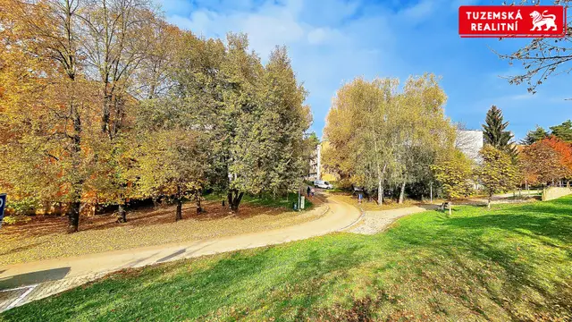 Útulný byt 3+1 se samostatnými pokoji a dvěma lodžiemi v Brně Žabovřeskách . — fotografie 4