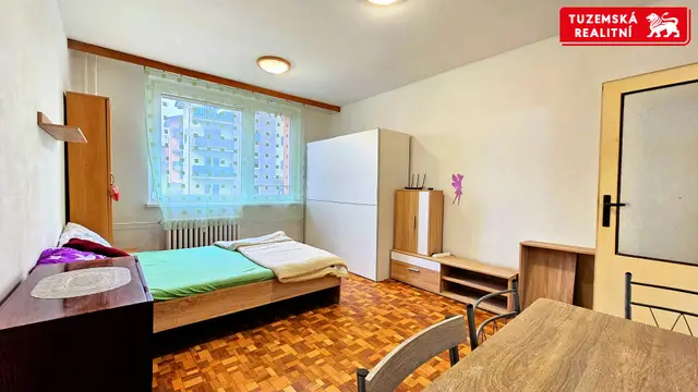 Nájemní byt 1+kk po rekonstrukci, Letovice ulice Jiráskova — fotografie 5