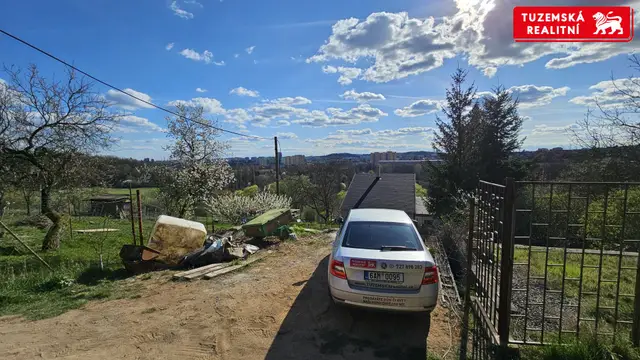 Celoročně obyvatelná zděná chata 5+kk, Brno-Řečkovice. — fotografie 5