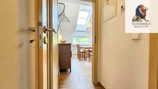 Horský apartmán přímo u sjezdovky  Dolní Morava, Větrný vrch. — fotografie 4