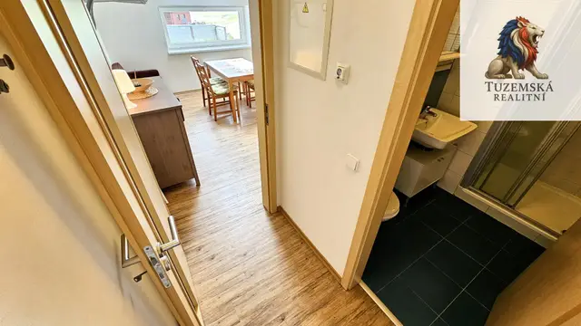 Horský apartmán přímo u sjezdovky  Dolní Morava, Větrný vrch. — fotografie 5