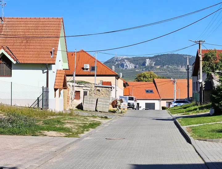 Sedm jednotek. Na omezenou dobu i celý dům — Dolní Dunajovice, okres Břeclav — fotografie 2