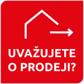 Uvažujete o prodeji?