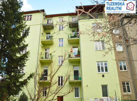 Byt 3+1, Brno