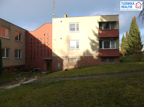 Byt 3+1, Boskovice
