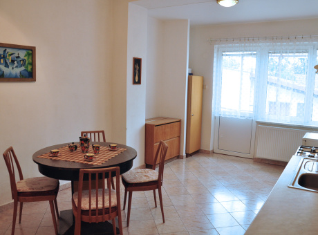 RD 2+1, Šlapanice